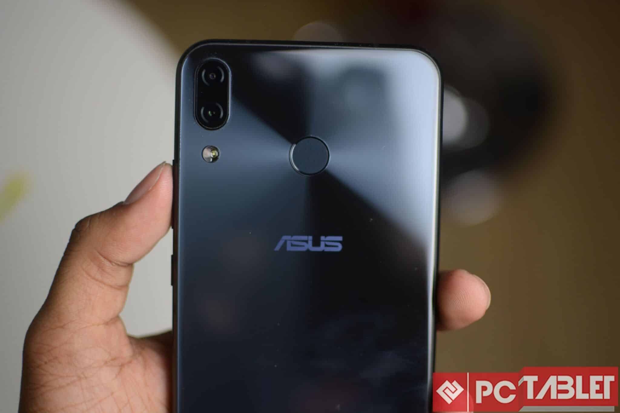 Asus Zenfone 5Z starts receiving Android 9 Pie update in India: New Features, Performance Improvements 5 Zenfone 5Z 2 scaled