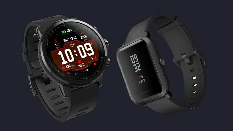 amazfit
