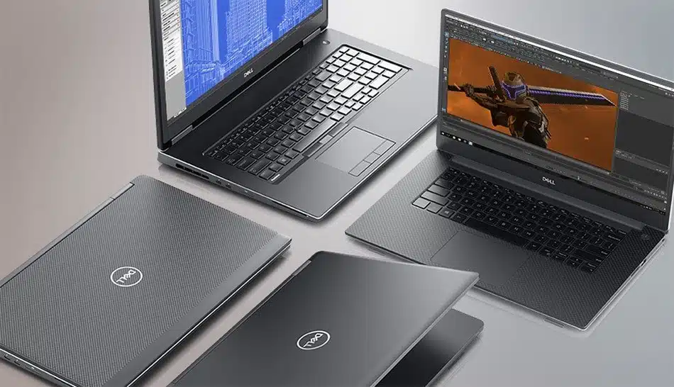 dell precision