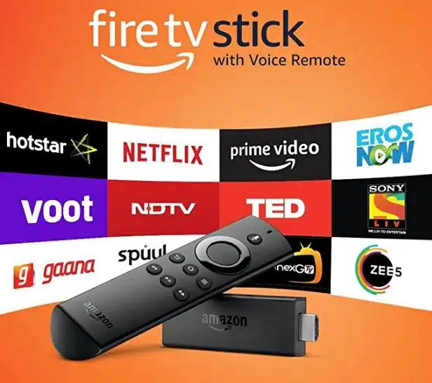 firetv