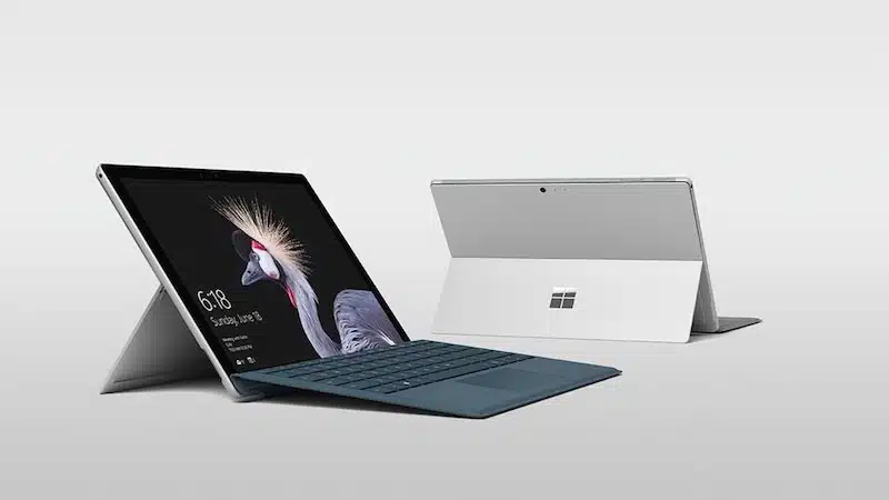 microsoft surface