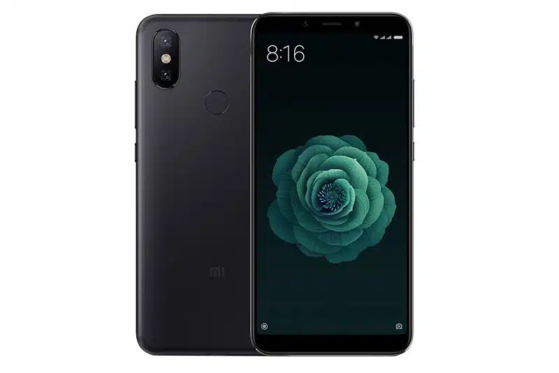 mi a2 lite