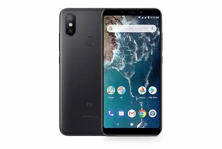 Xiaomi Mi A2 Expected to be Launched Globally on 24th July 2 mi a2