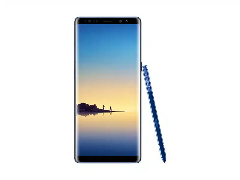 galaxy note 9