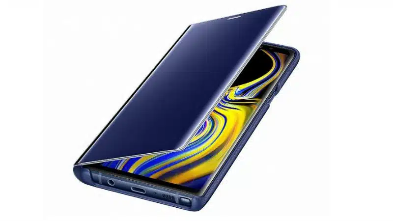 galaxy note 9