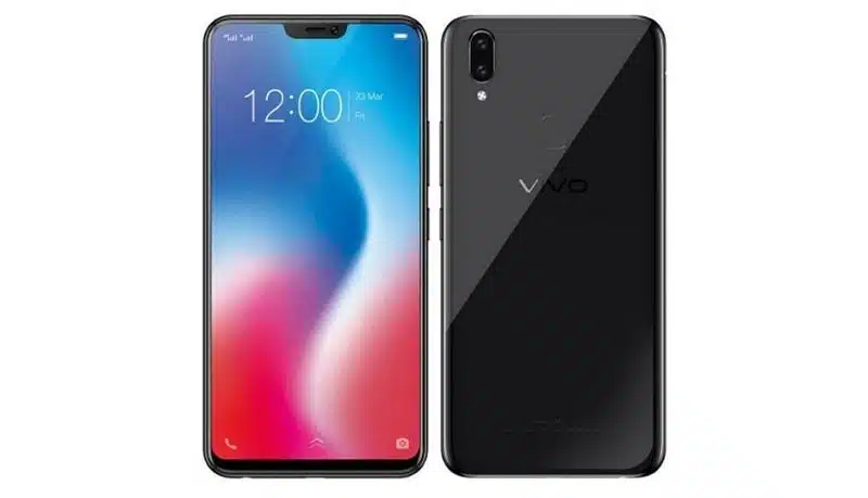 vivo v9 youth
