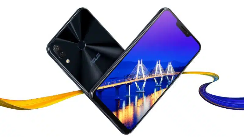 zenfone 5z 1