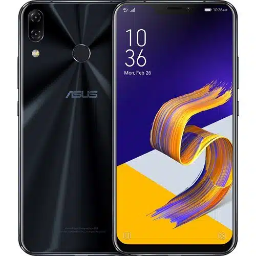 zenfone 5z