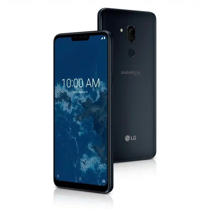 LG G7 One