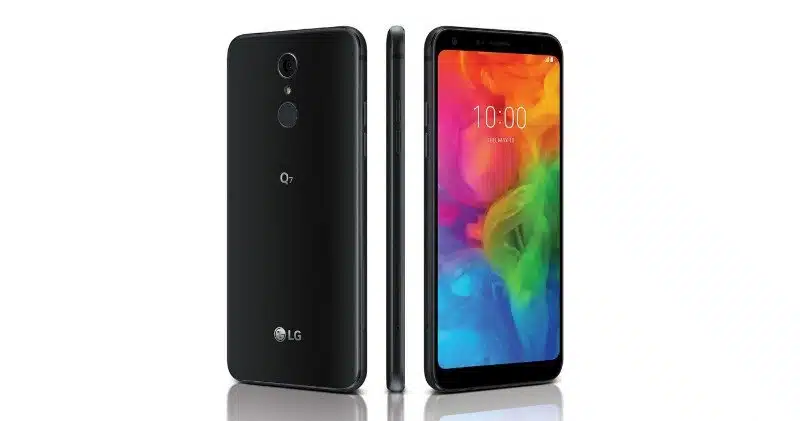 LG Q7