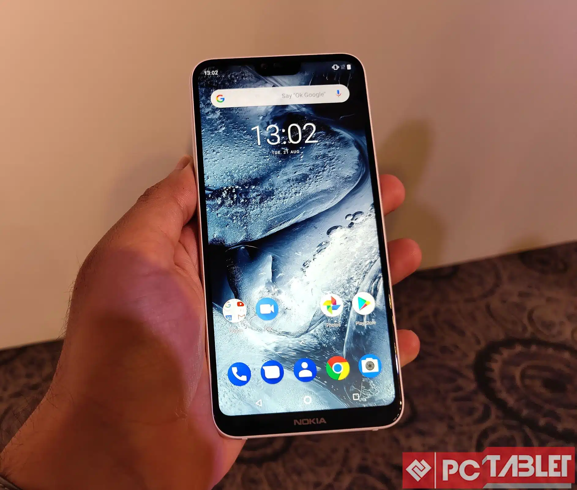 Nokia 6.1 Plus 2