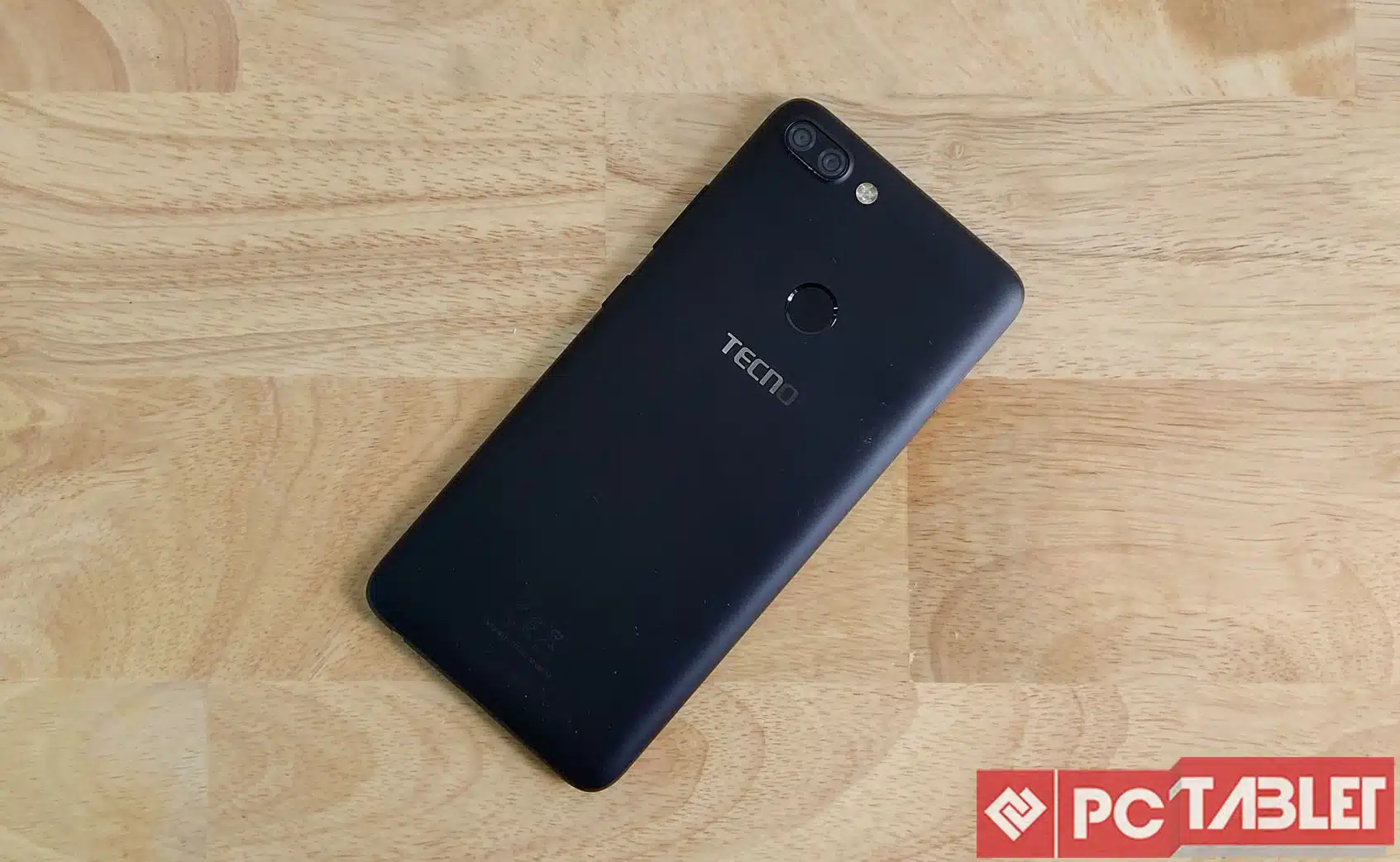 Tecno Camon I Twin 1