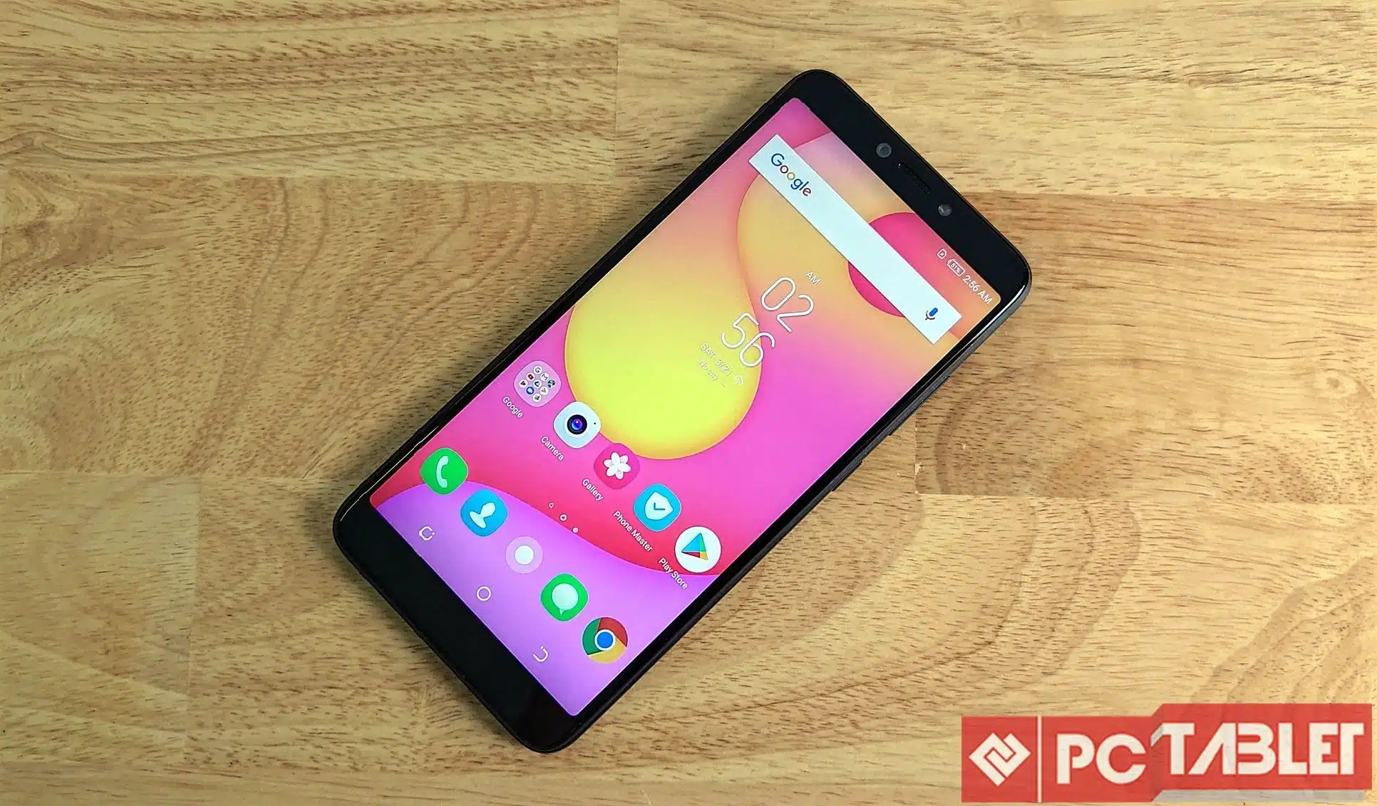 Tecno Camon I Twin 5