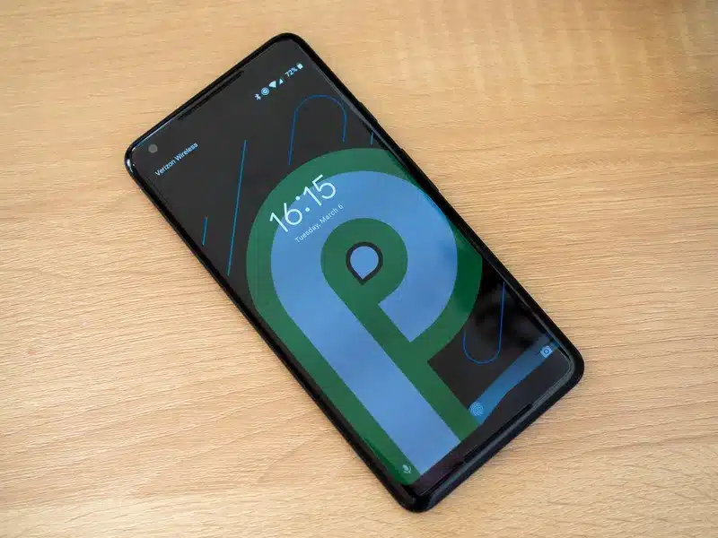 android p