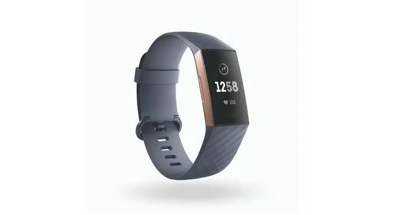fitbit charge 3