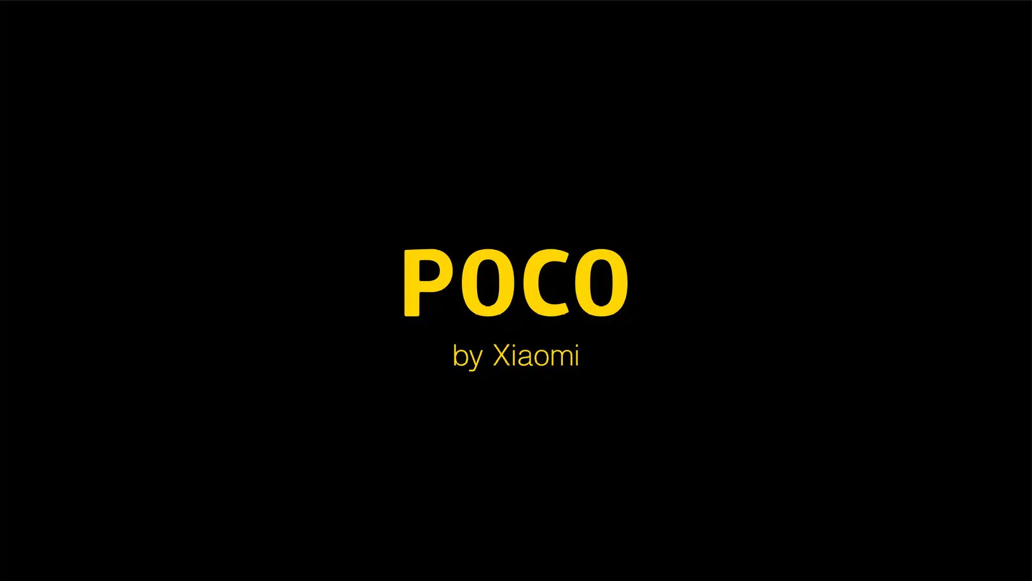pocophone