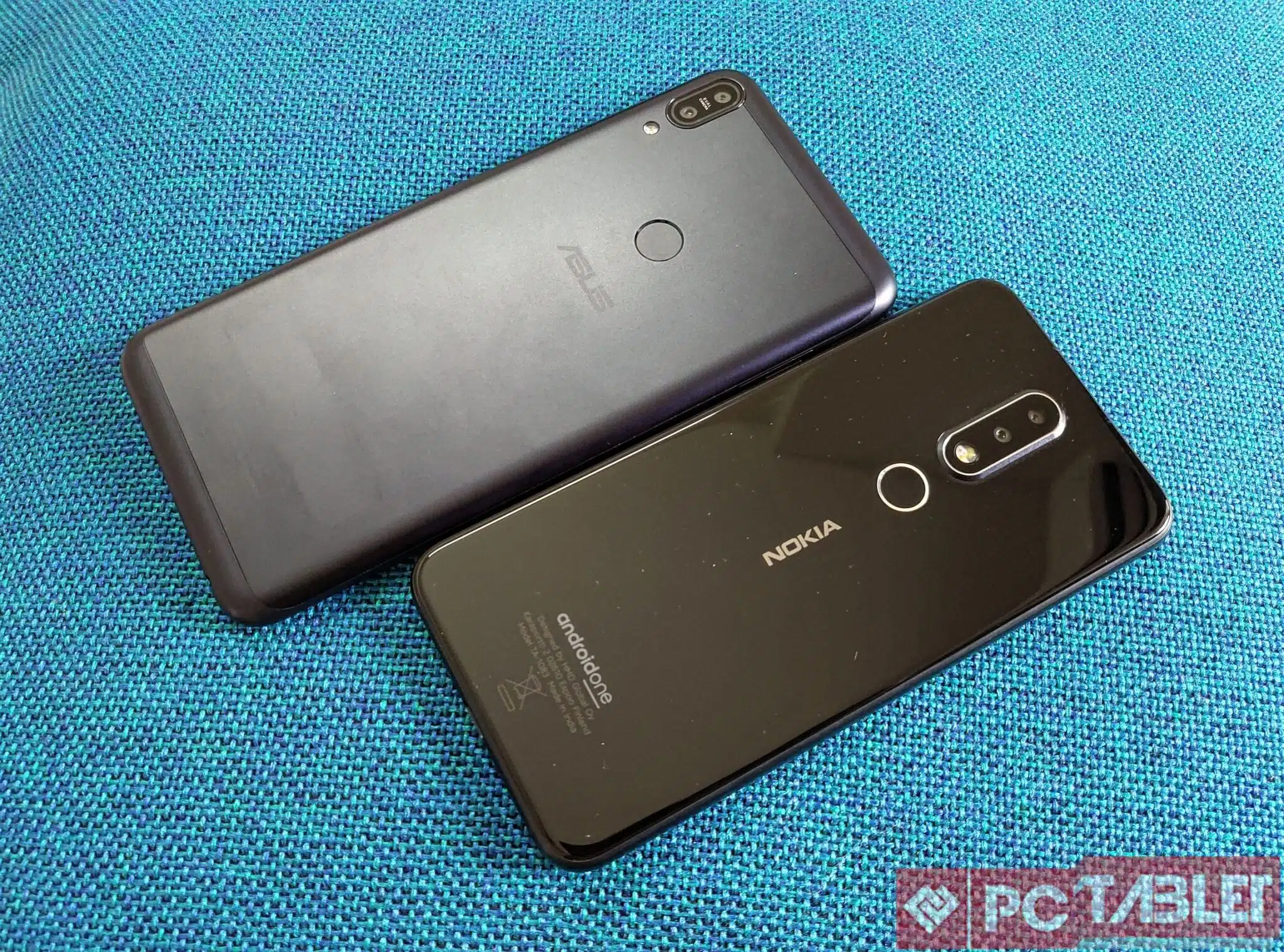 Asus Max Pro vs Nokia 6.1 Plus 3 scaled