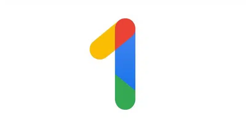 GOOGLE ONE