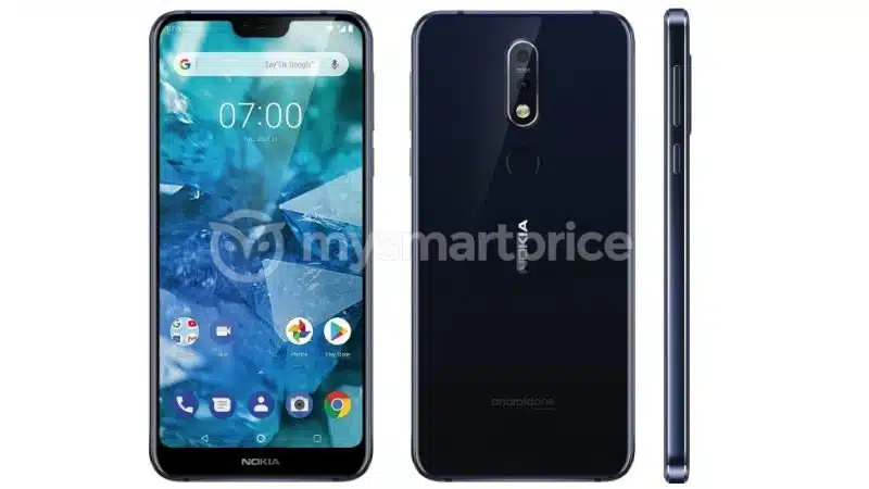 nokia 7.1 plus