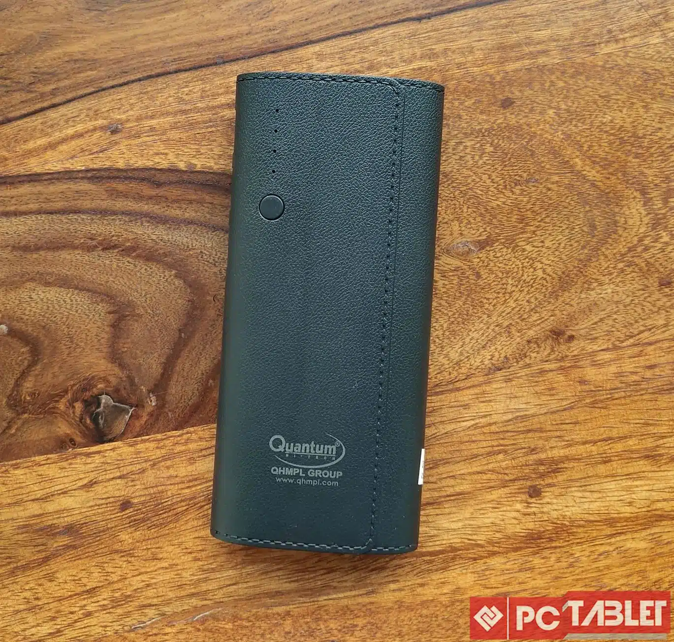 Quantum QHM power bank 4