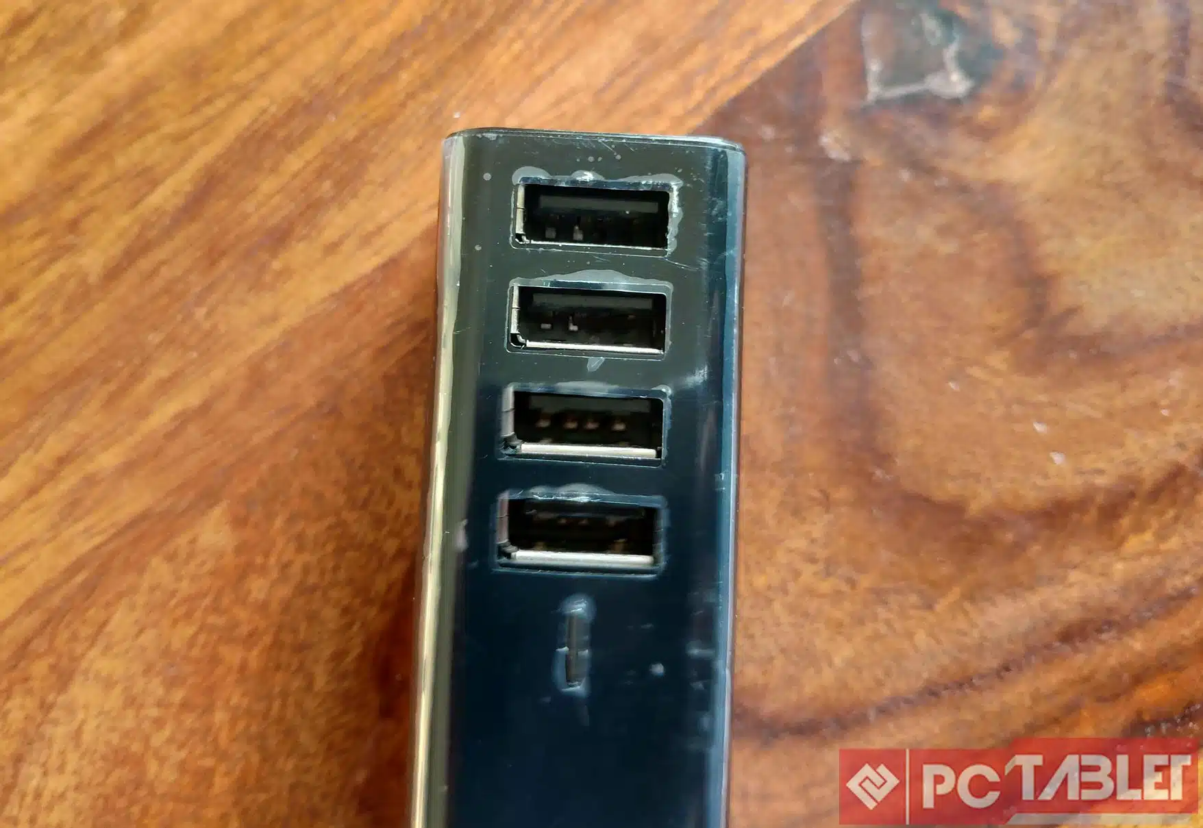 Targus TurboQuad Charger 2