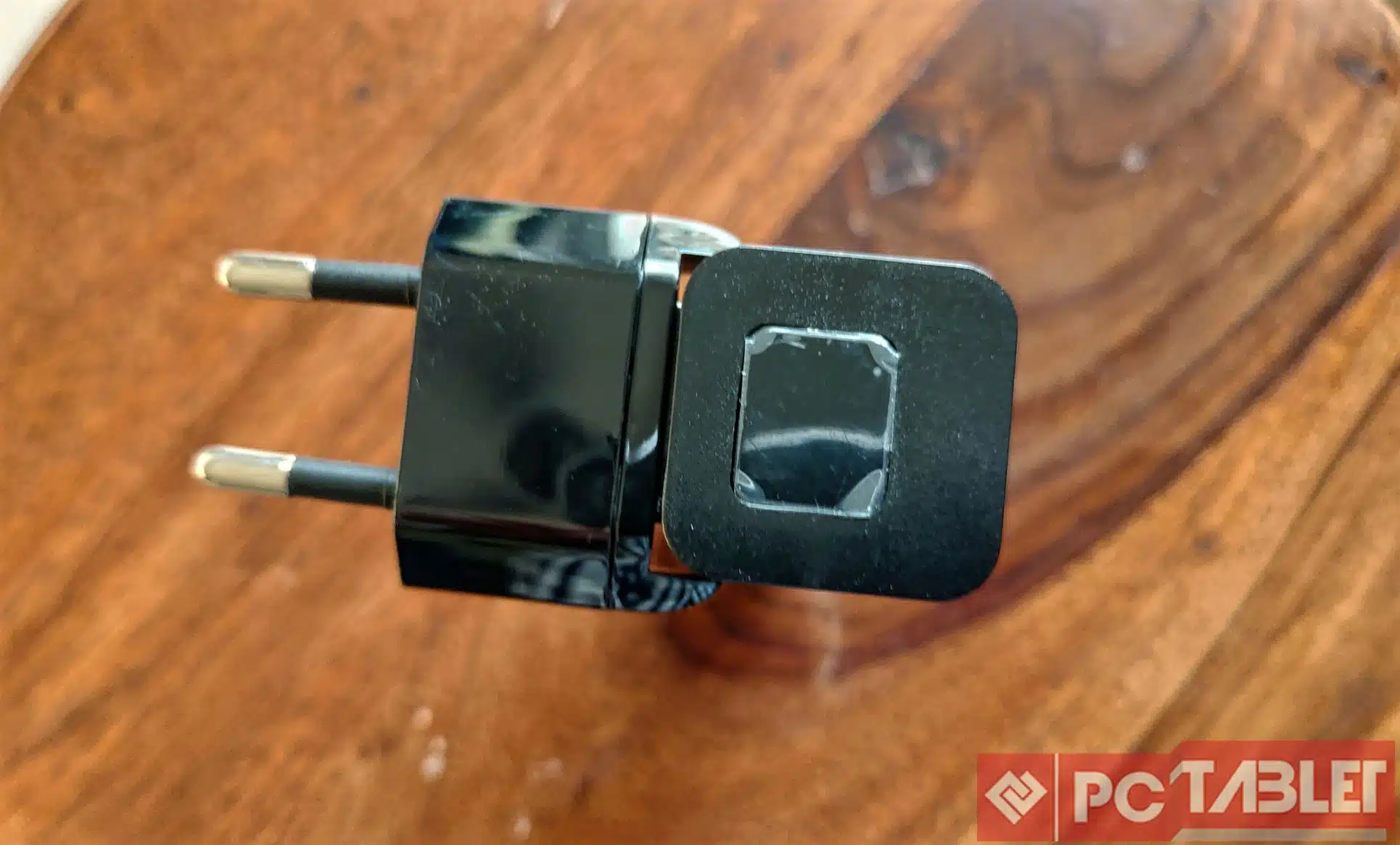 Targus TurboQuad Charger 4