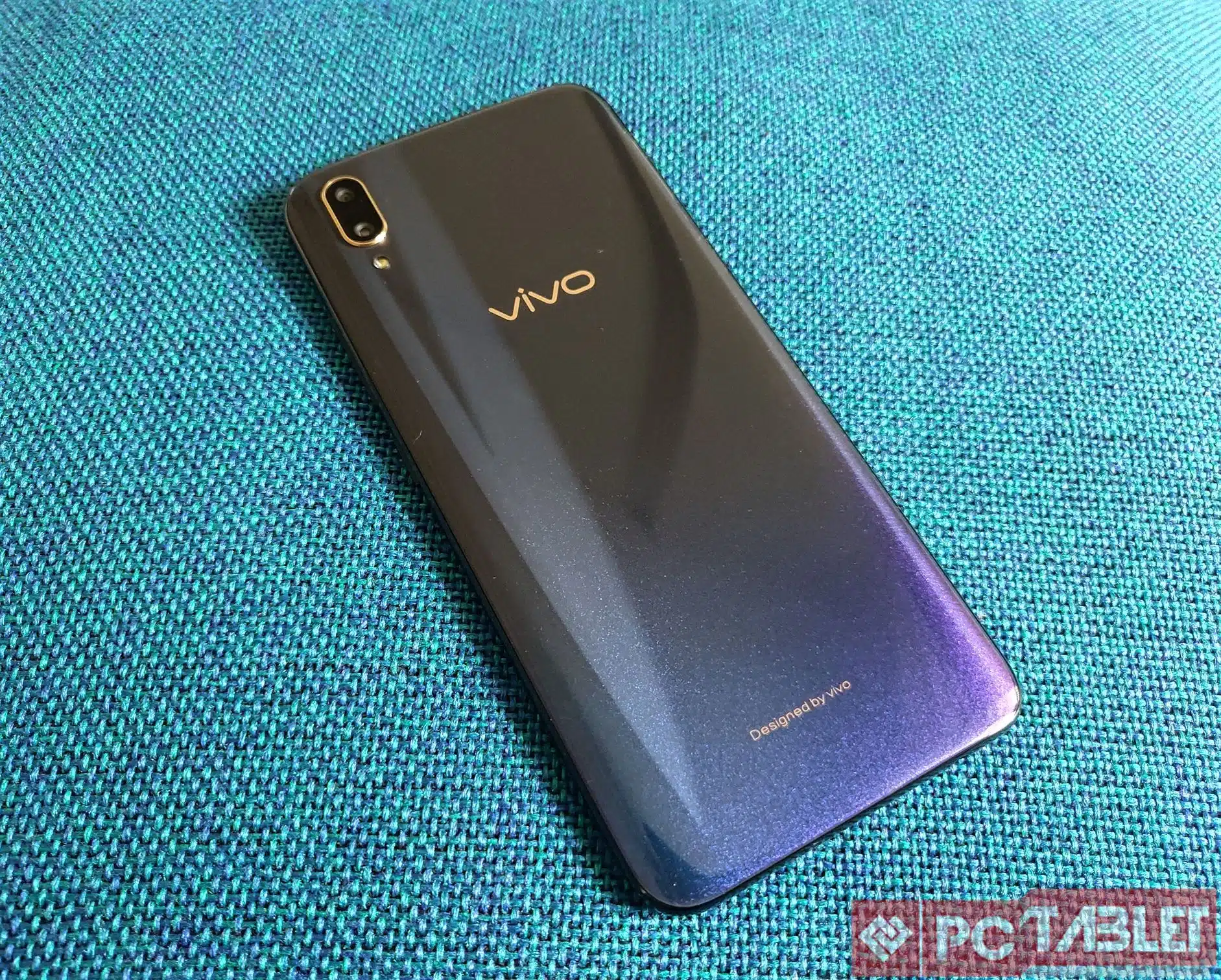 Vivo V11 Pro 2 1