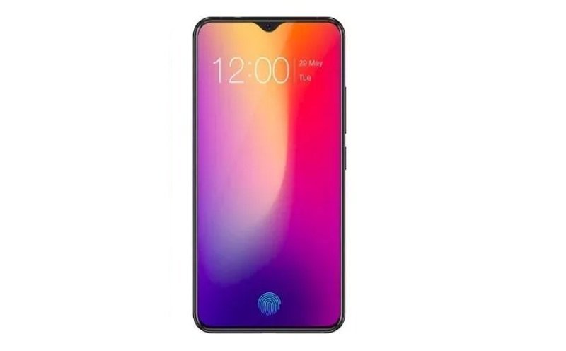 vivo v11 pro