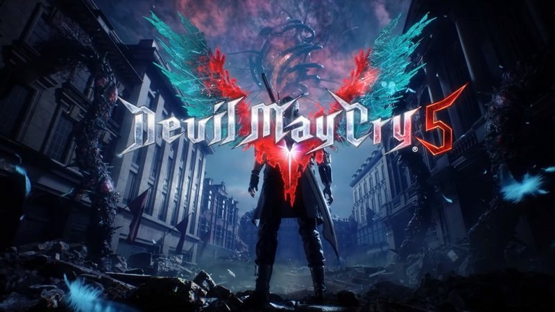 Devil May Cry 5 PC system requirements revealed