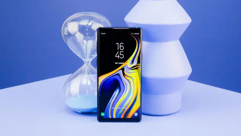 samsung galaxy note 91