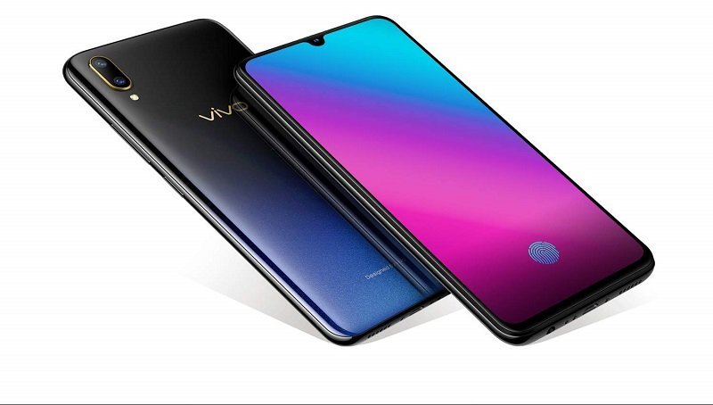 vivo v11 pro