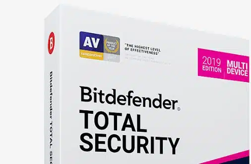 Bitdefender