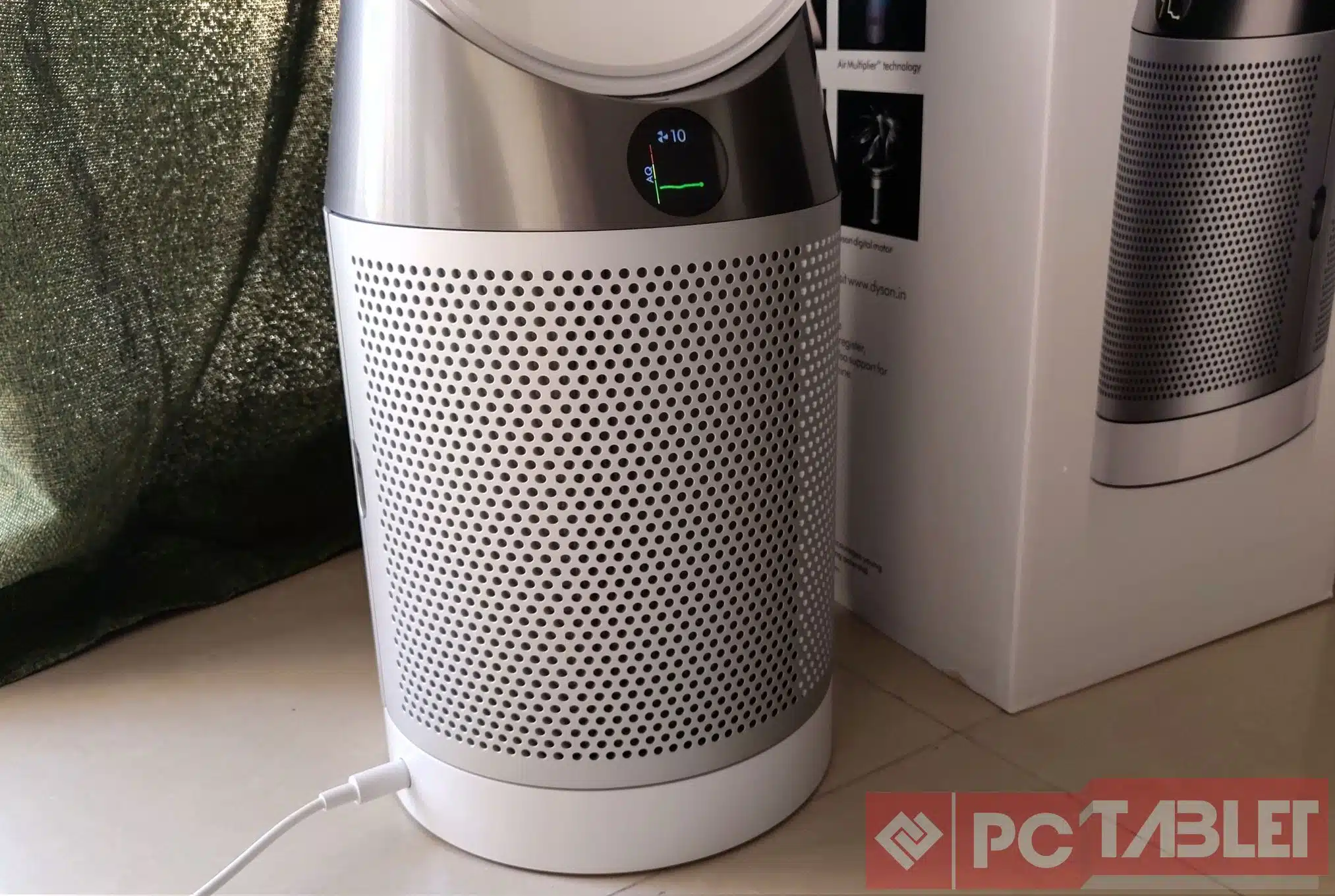 Dyson Pure Cool Air Purifier 3