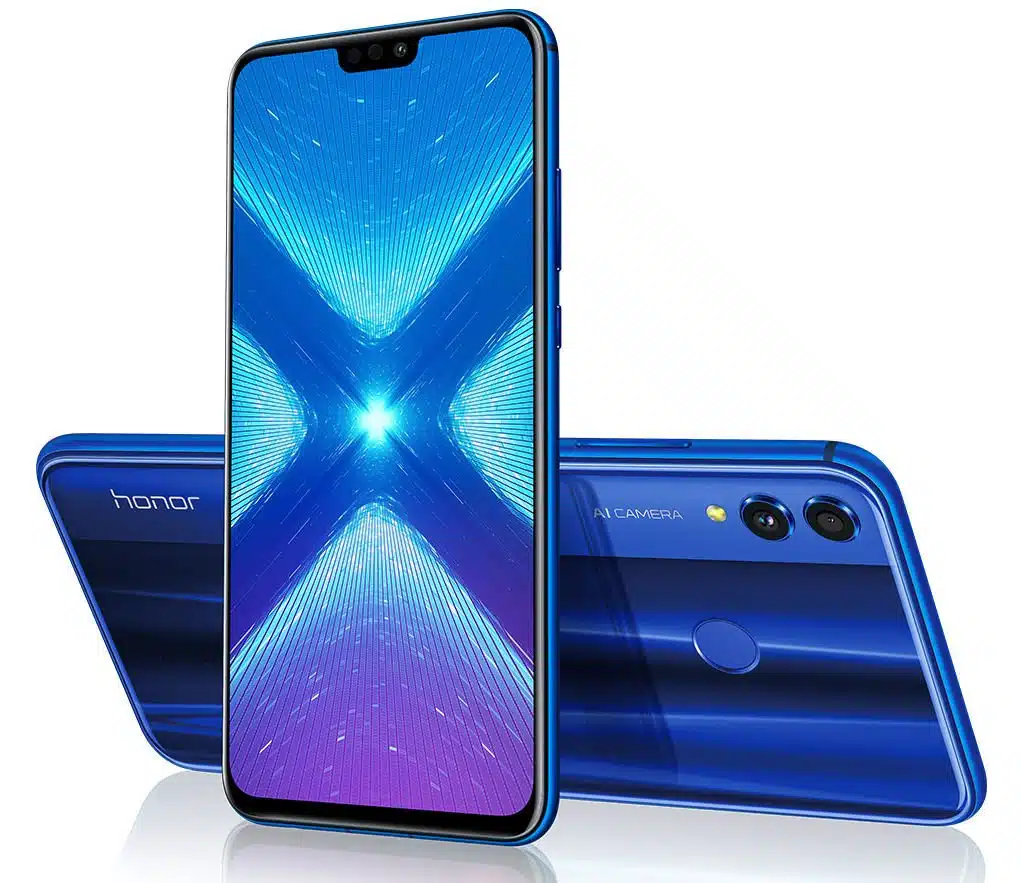 Honor 8X