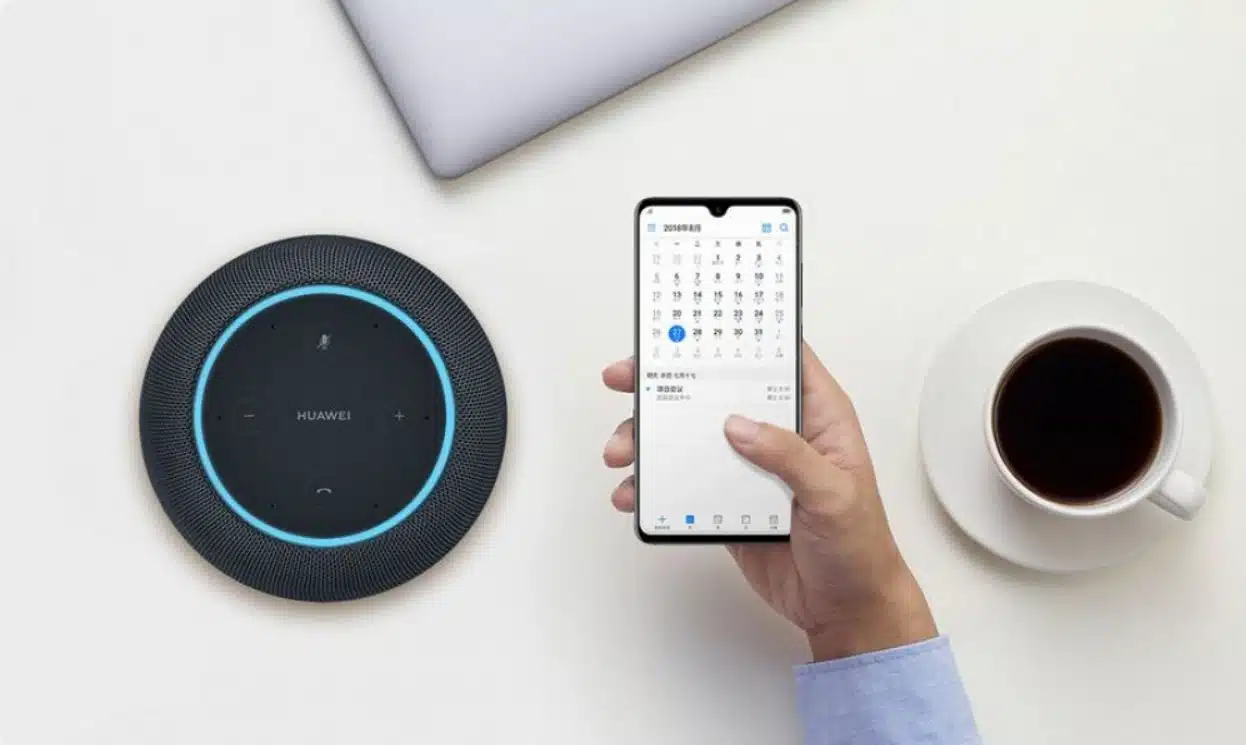 Huawei AI Speaker