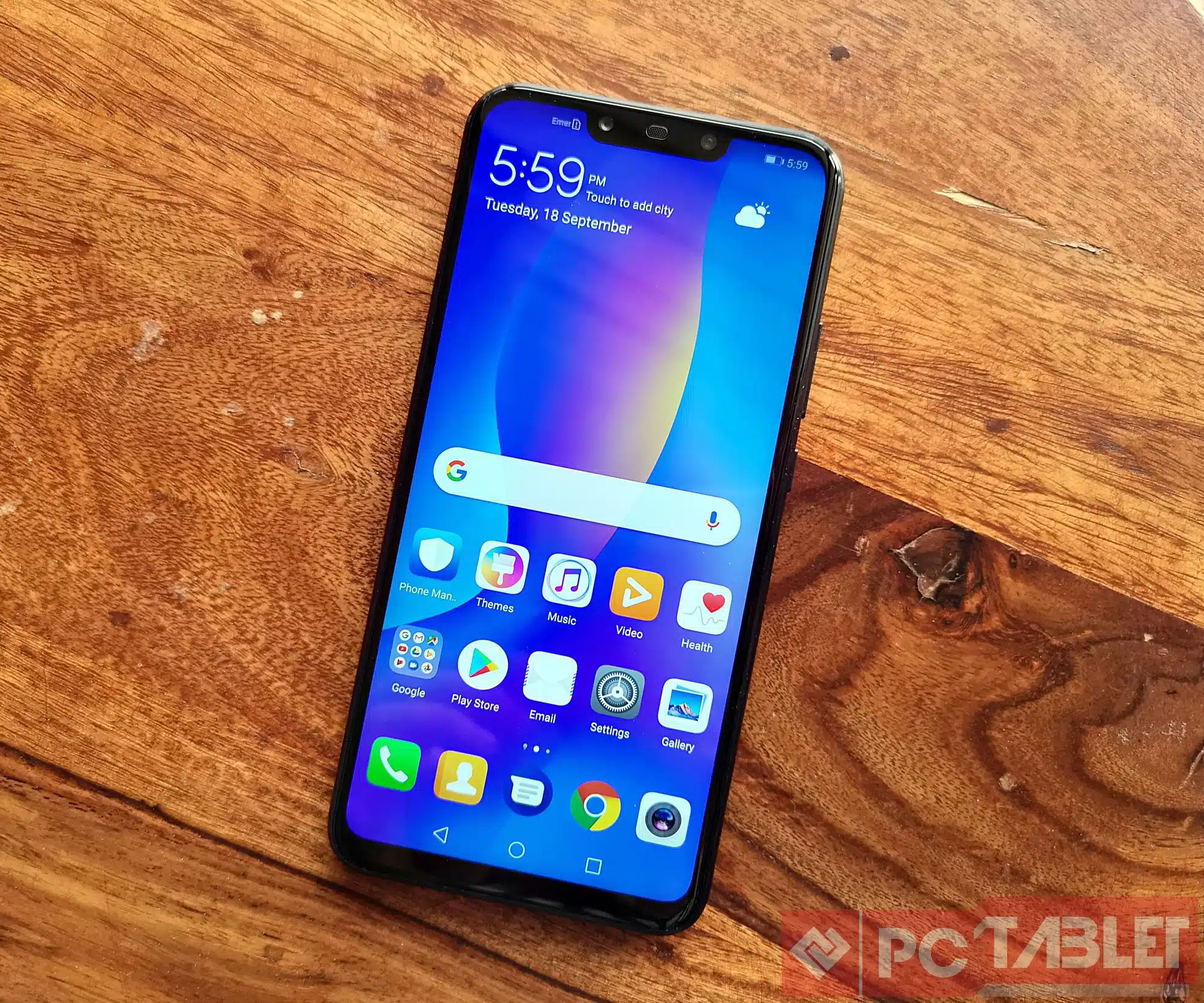 Huawei Nova 3i 6