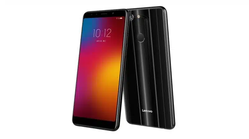 lenovo k9