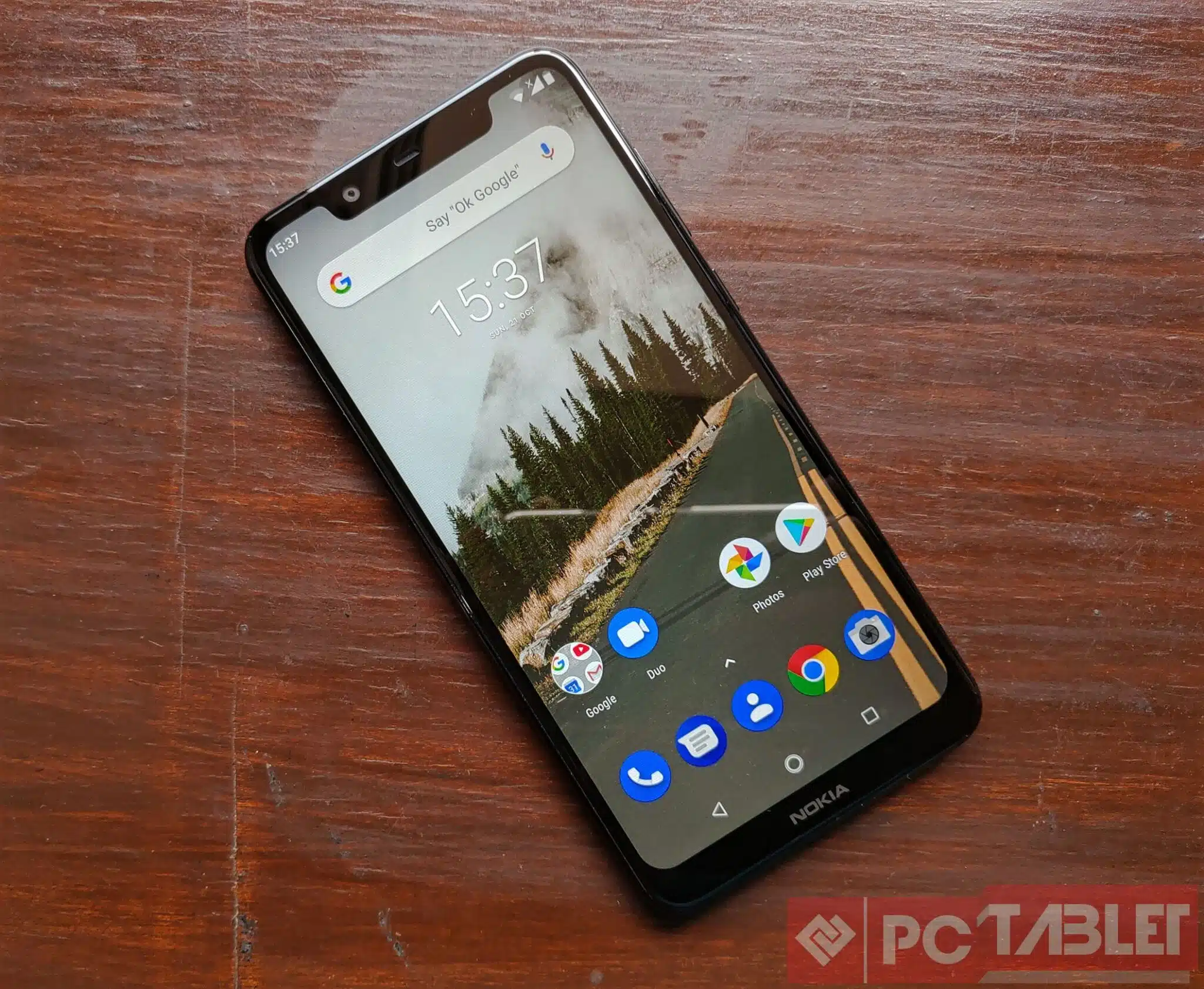 Nokia 5.1 Plus 3 scaled