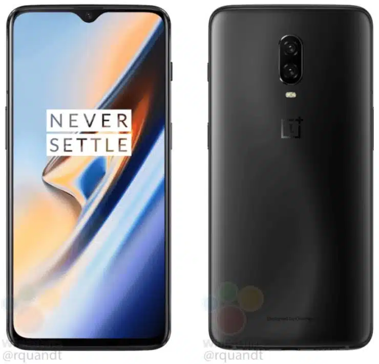 oneplus 6t