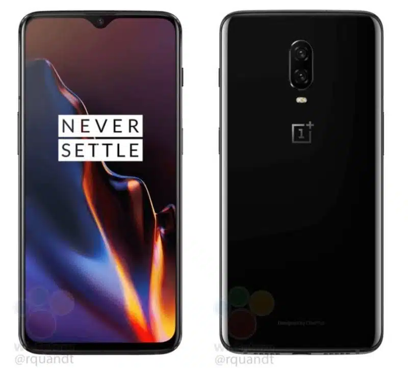 oneplus 6t