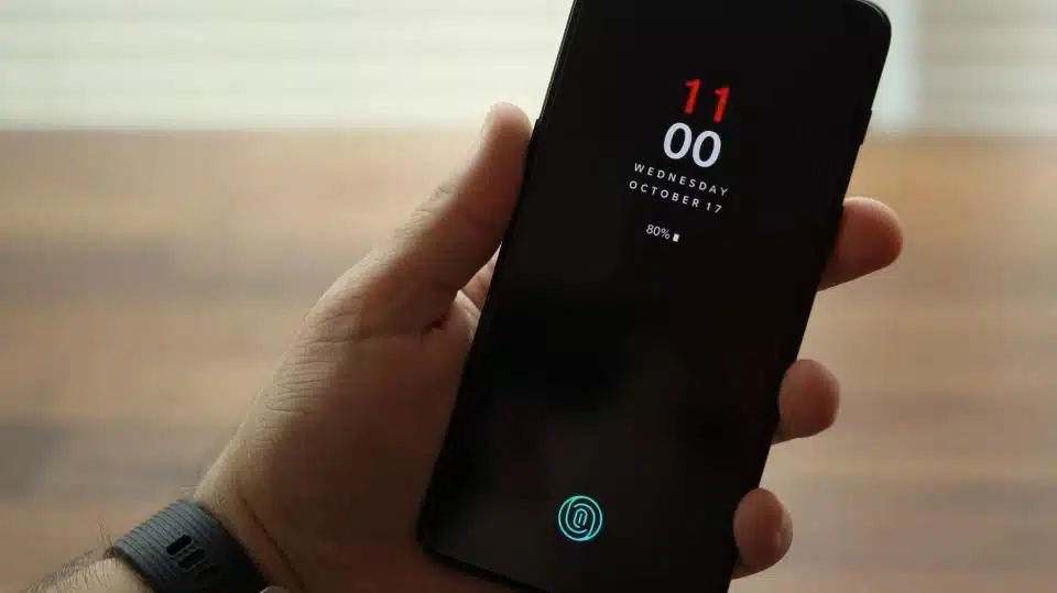 OnePlus 6T leaks2