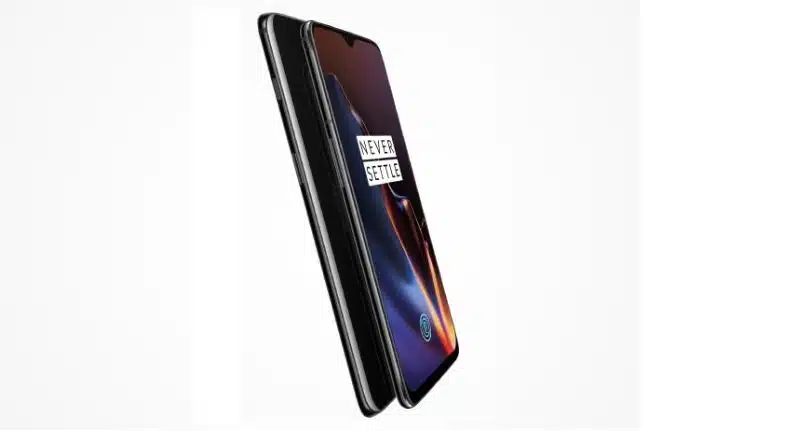 oneplus 6t