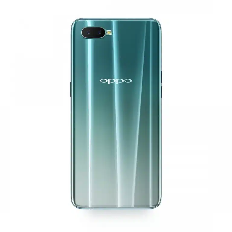 OPPO R15X