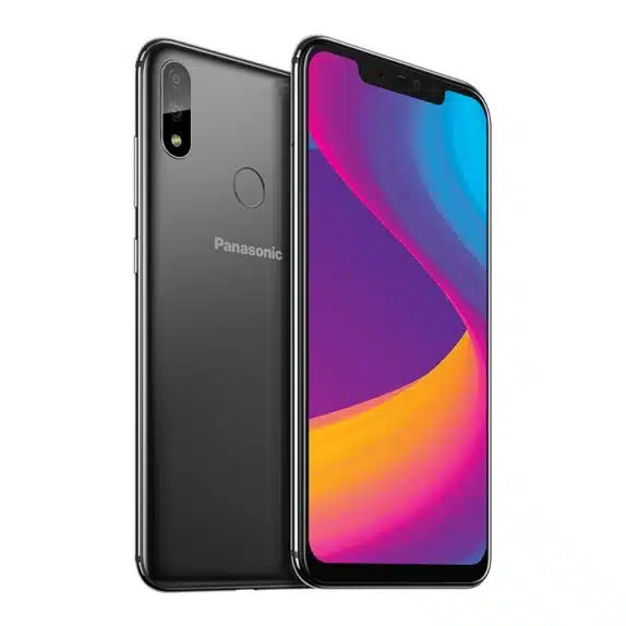 Panasonic Eluga X1 and Eluga X1 Pro with IR Face Unlock launched in India 2 Panasonic Eluga X1