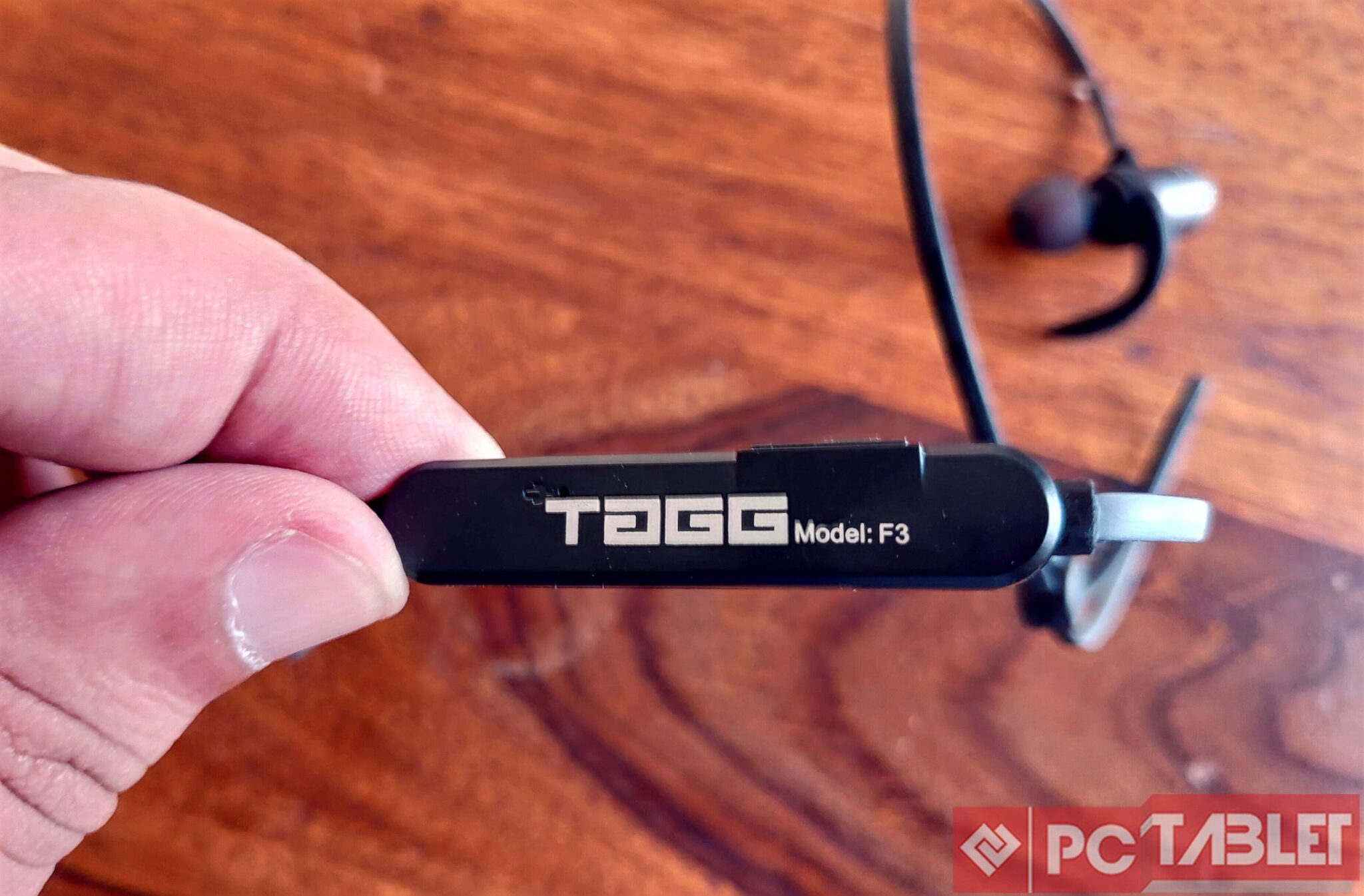 Tagg Airbuds earphones 4 scaled