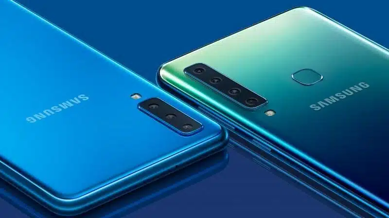 Galaxy A9