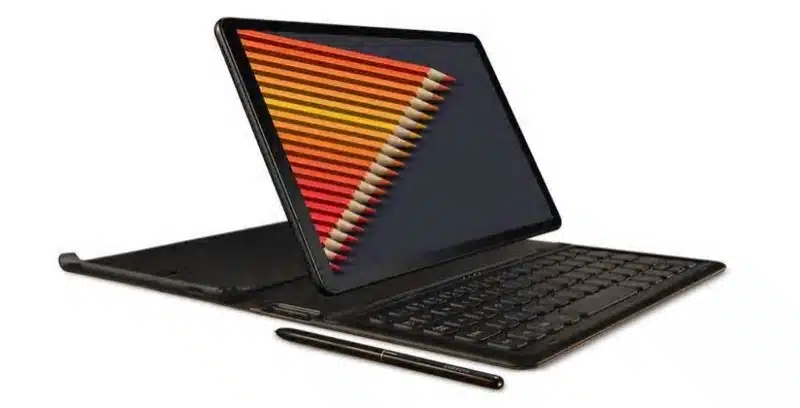 galaxy tab s4