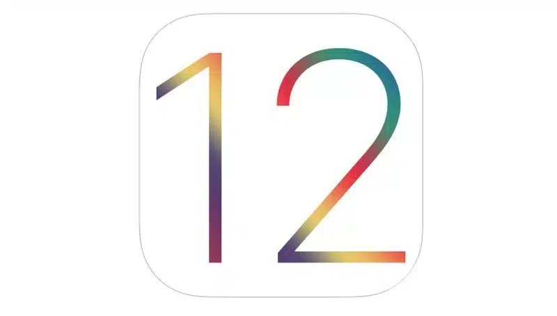 iOS 12.0.1