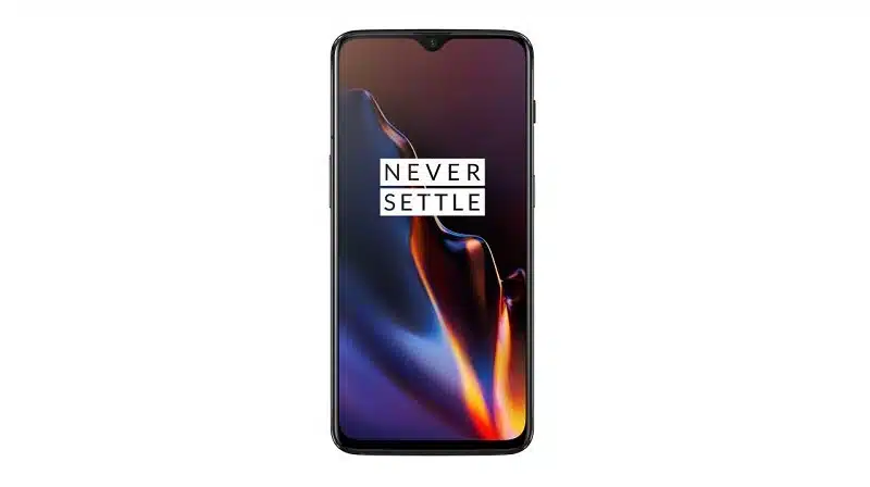 oneplus 6t