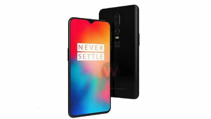oneplus 6t